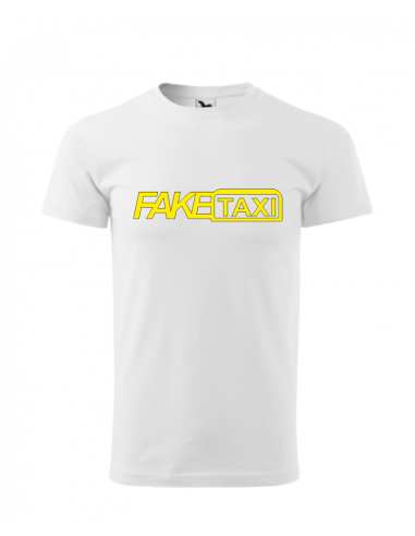 Tricou Personalizat " FakeTaxi "...