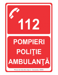 112 - Indicator De...