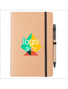 Notebook Personalizat Esteka 2