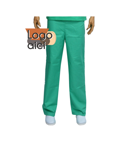 Pantaloni Medicali Personalizați