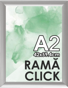 Ramă Click A2 - 420 X 594... 2