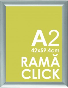 Ramă Click A2 - 420 X 594...