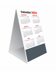 Calendar Birou Personalizat... 2