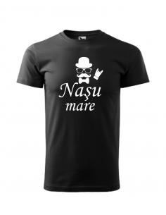 Tricou Personalizat " Nasu...