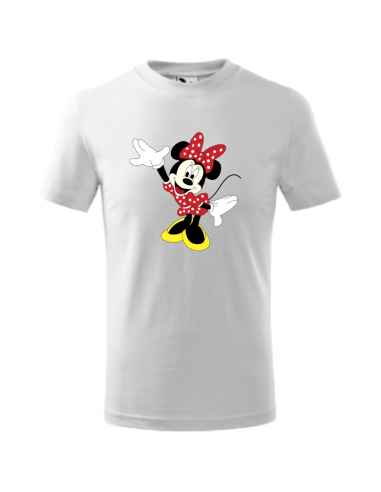 Tricou Personalizat Copii " Minnie  "...