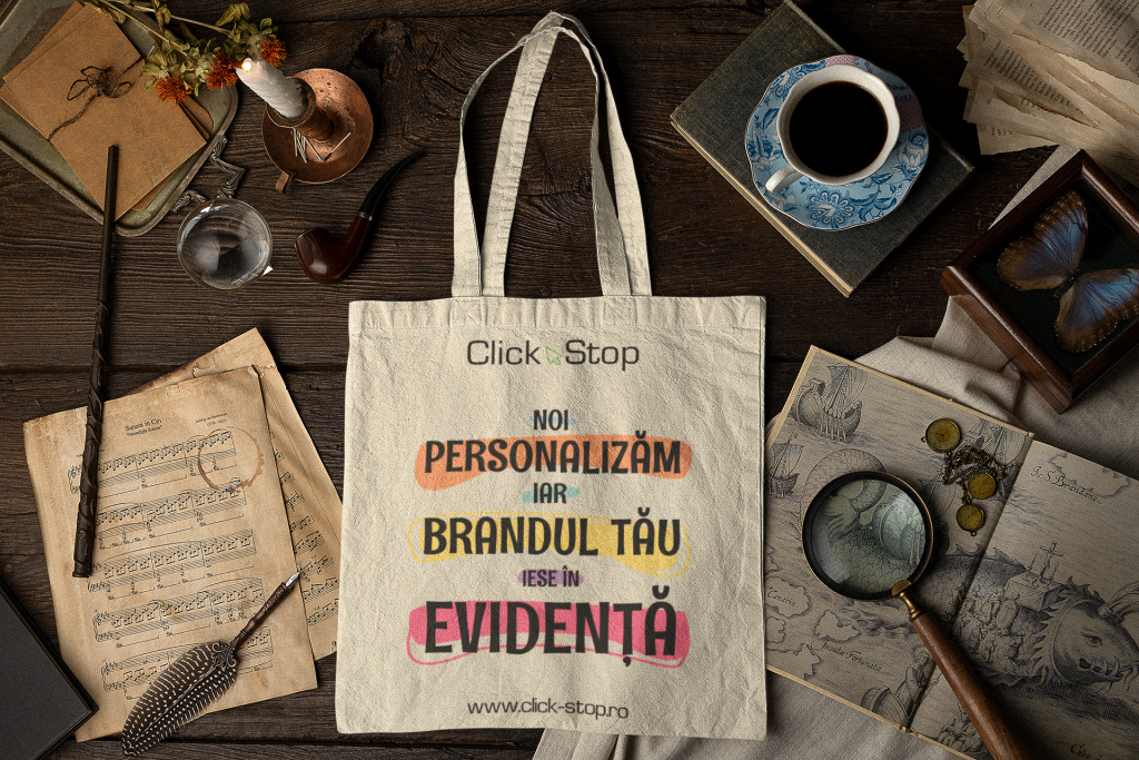 Avantajele achiziționării de produse personalizate!