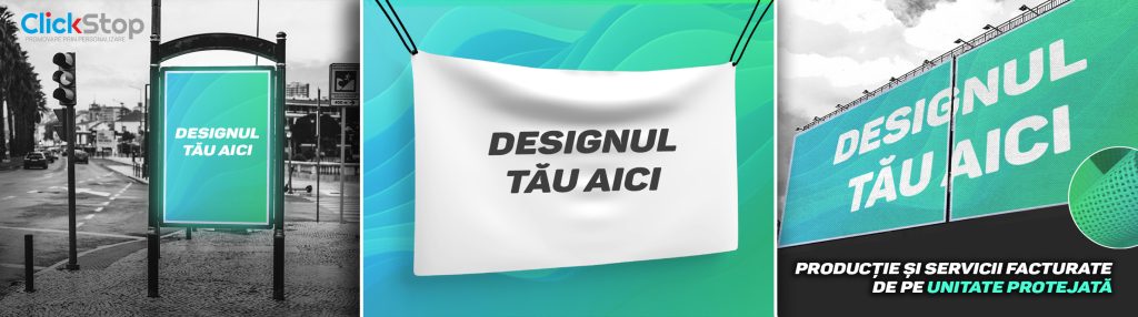 Publicitate Outdoor: Metode de personalizare pentru promovarea afacerii tale