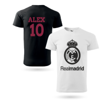 Tricouri personalizate - fotbal